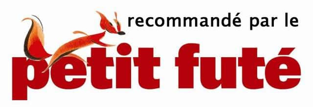 Recommandé par le petit futé